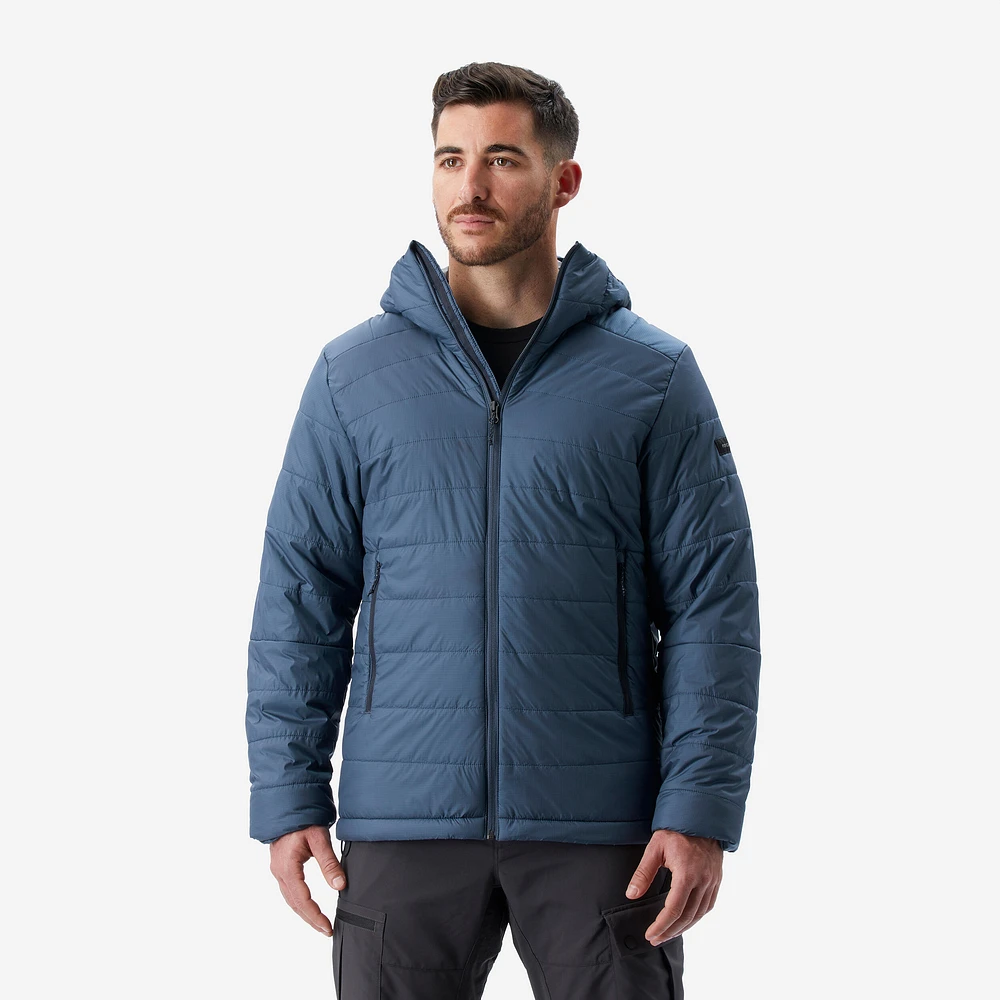 Decathlon Men’s Winter Jacket