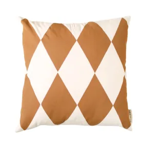 Diamond Pillow Cover