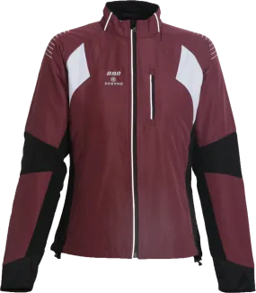 Dobsom Women's R-90 Winter Jacket Il Wine | Buy Dobsom Women's R-90 Winter Jacket Il Wine here | Outnorth