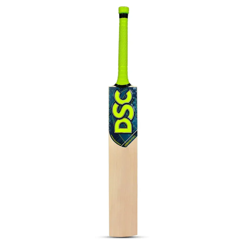 DSC Condor Atoms English Willow Cricket Bat (SH)