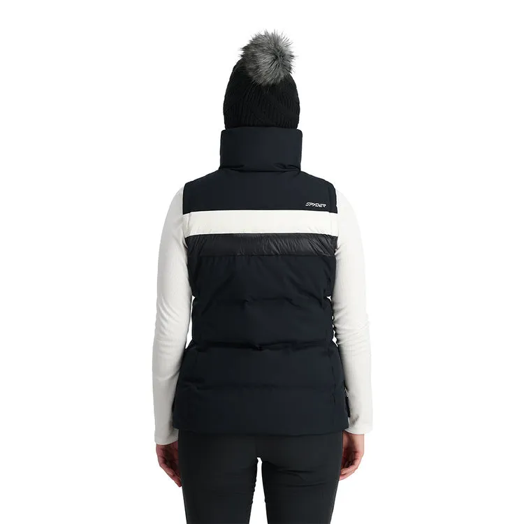 Eastwood Women's Down Vest