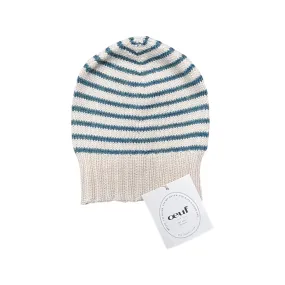 Egg Knit Beanie