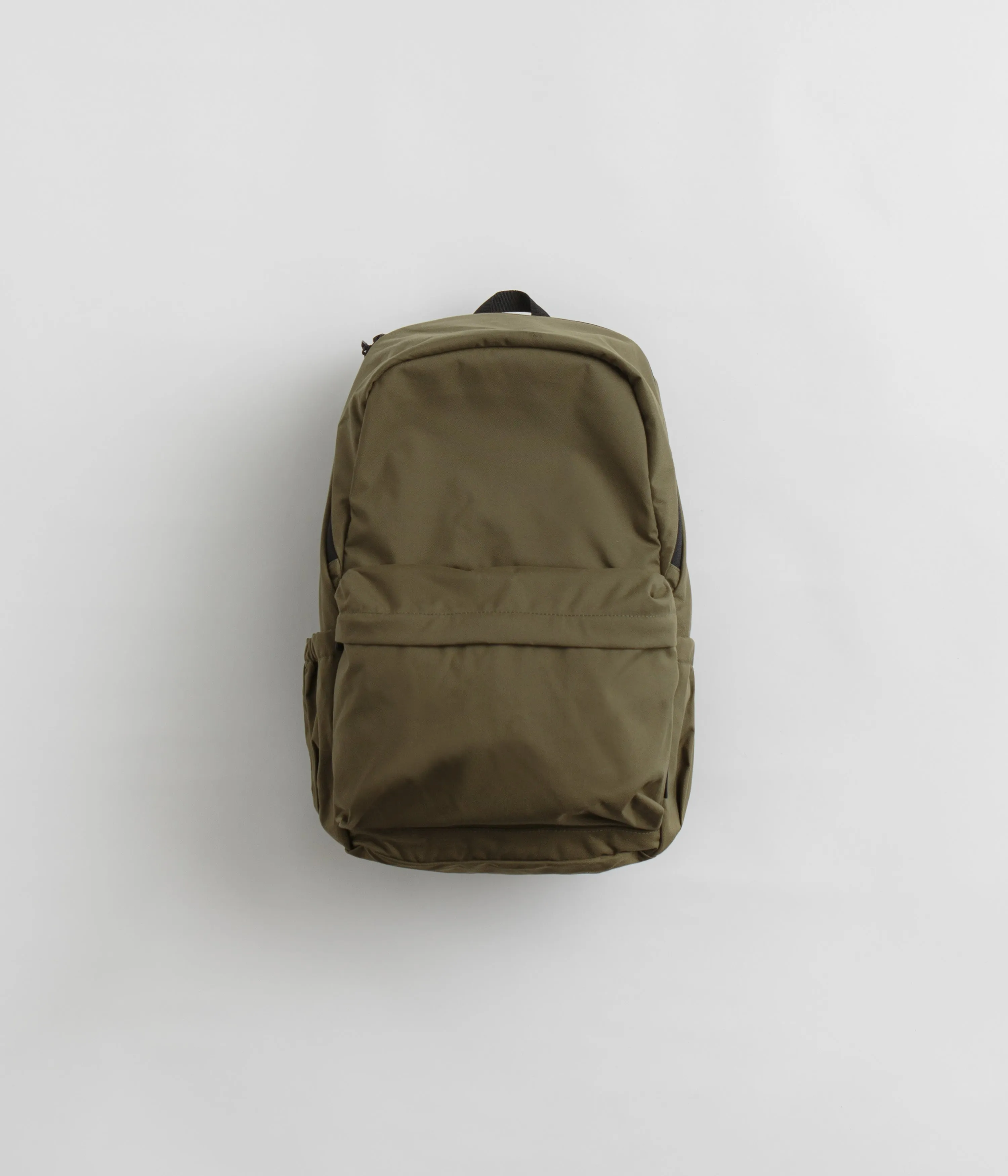 Everyday Backpack - Brown by Snow Peak