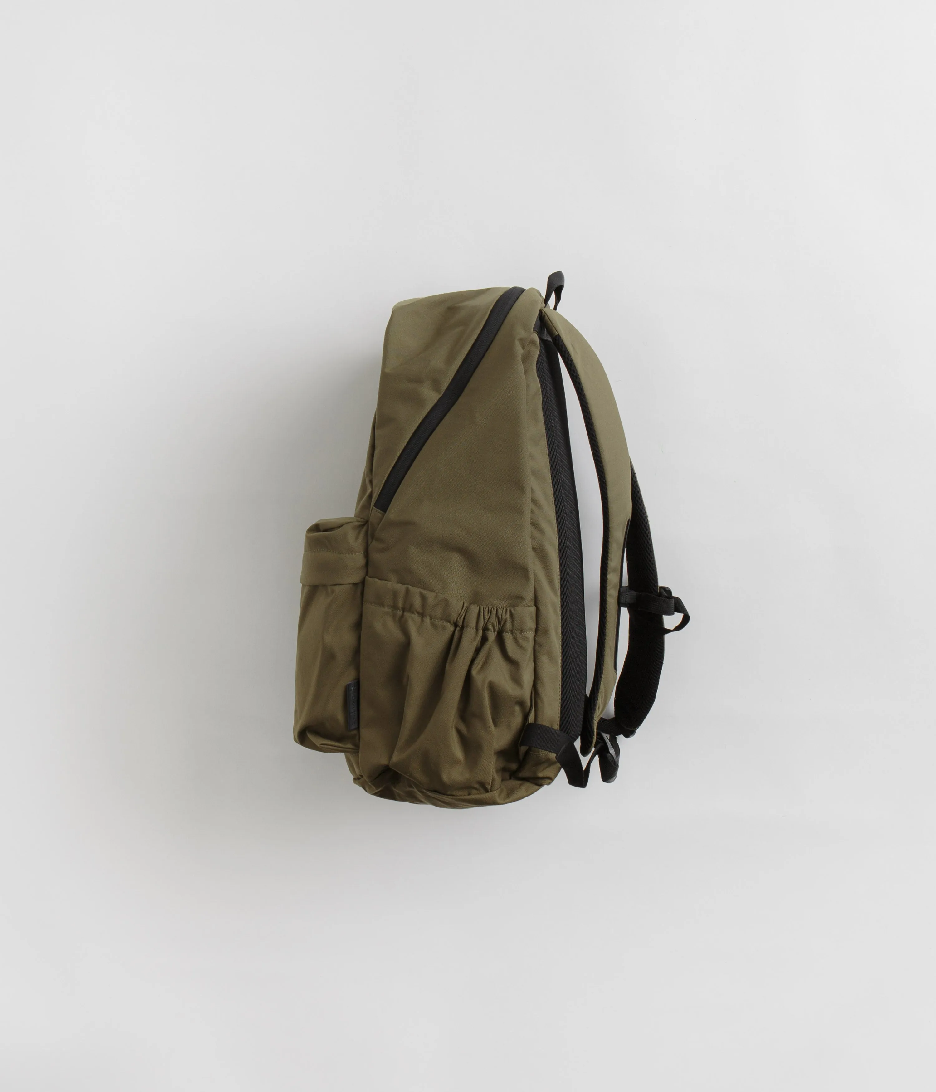 Everyday Backpack - Brown by Snow Peak