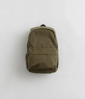 Everyday Backpack - Brown by Snow Peak