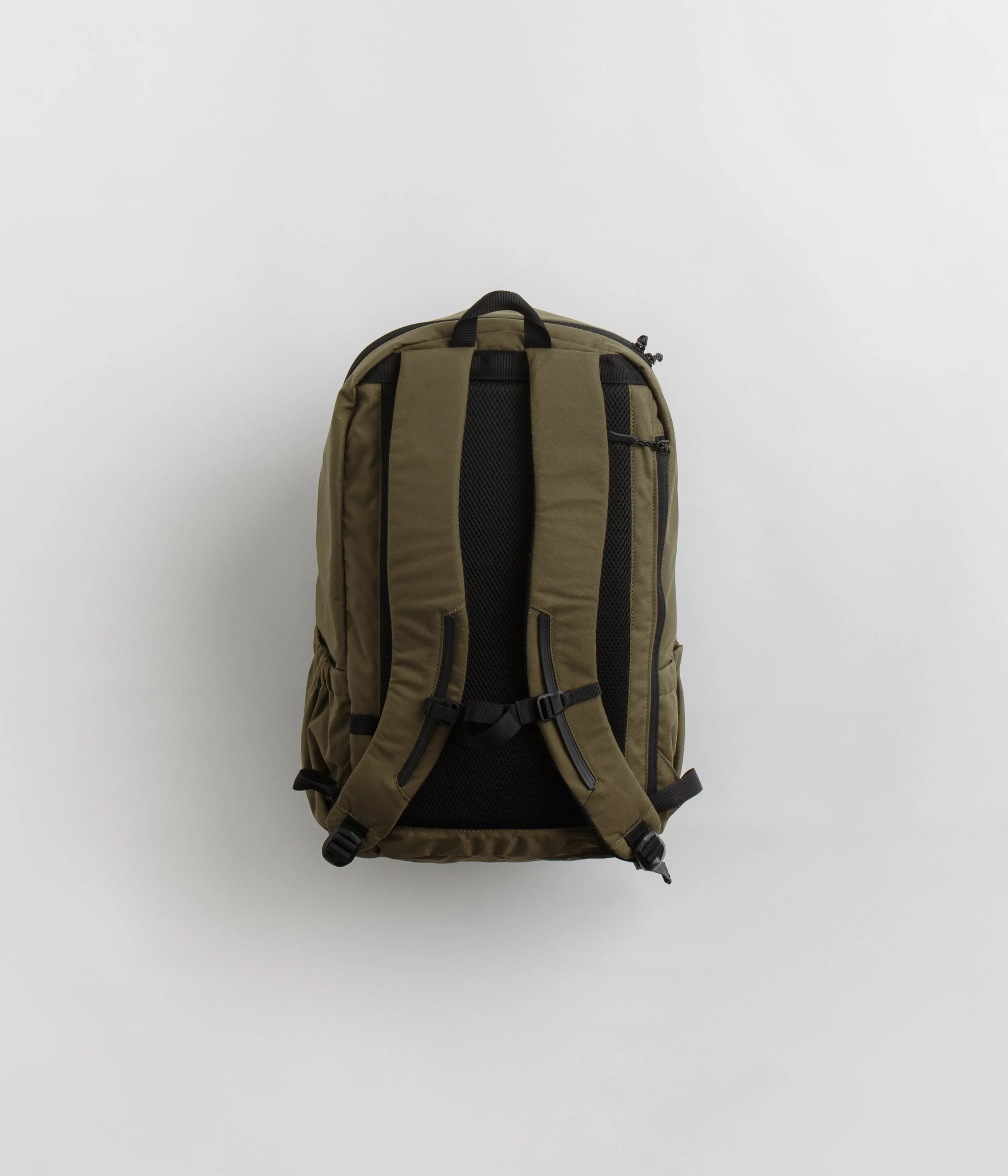 Everyday Backpack - Brown by Snow Peak