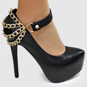 Fashion Anklets - iLLASPARKZ