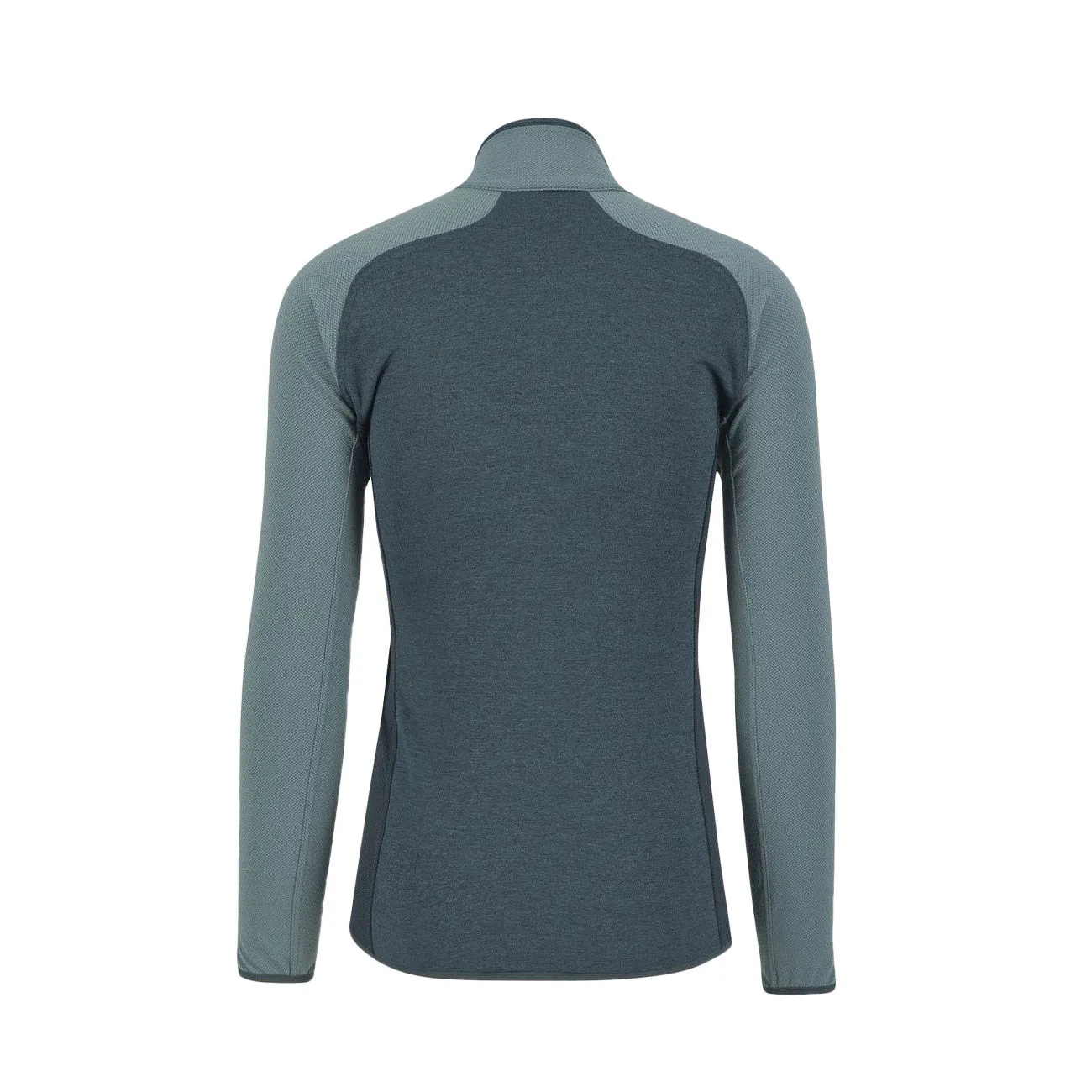 Felpa uomo forest north atlantic odle fleece