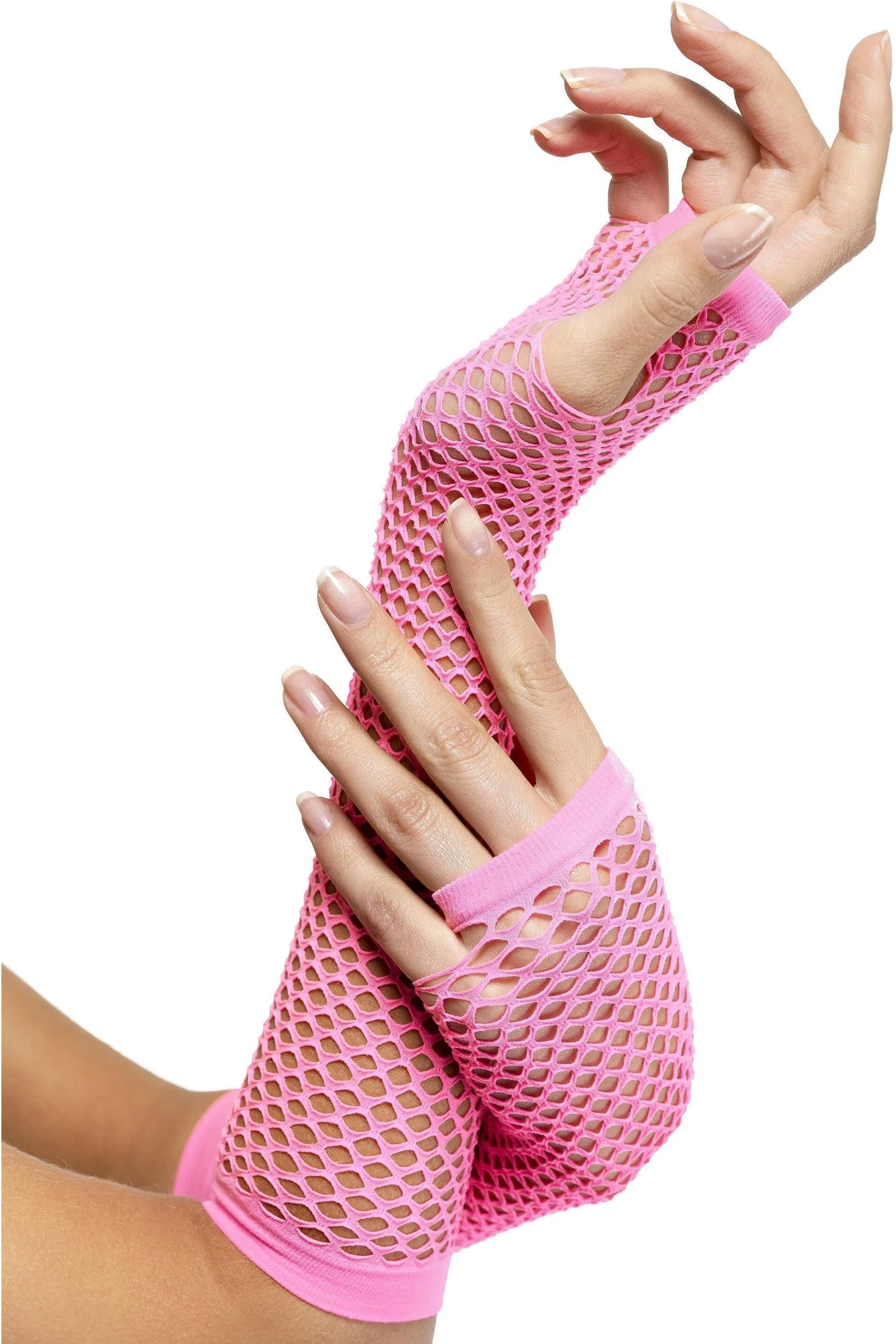 Fishnet Gloves - Shop Now for Trendy and Stylish Fishnet Gloves