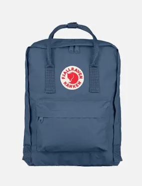 Fjallraven Kanken Classic Blue Ridge