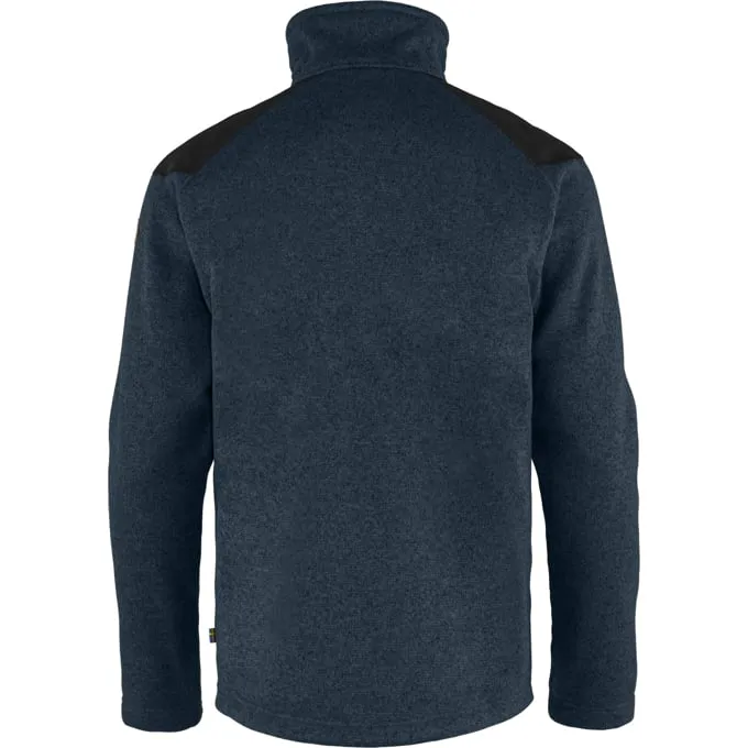 FJLLRVEN - Men's Buck Fleece Jacket