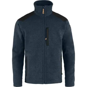 FJLLRVEN - Men's Buck Fleece Jacket