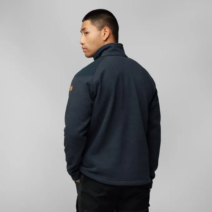 FJLLRVEN - Men's Buck Fleece Jacket