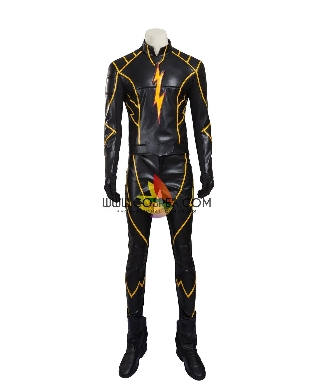 Flashpoint Season 3 Costume for Cosplay