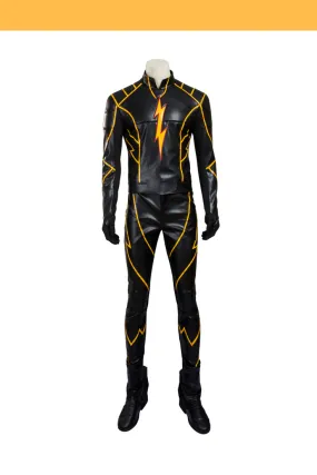 Flashpoint Season 3 Costume for Cosplay