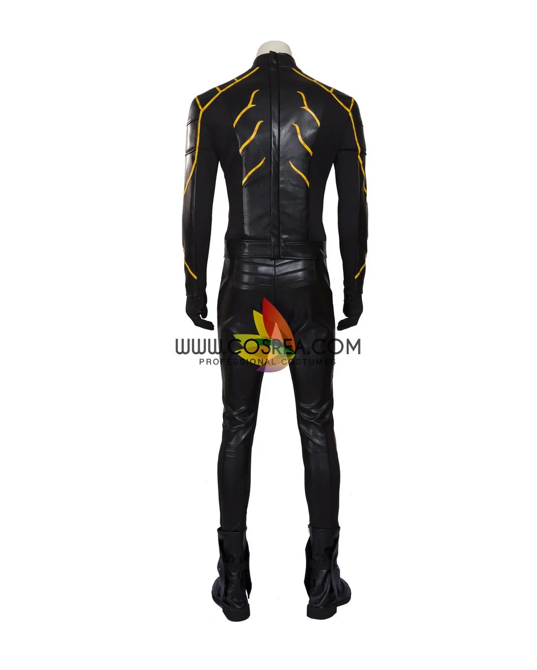 Flashpoint Season 3 Costume for Cosplay