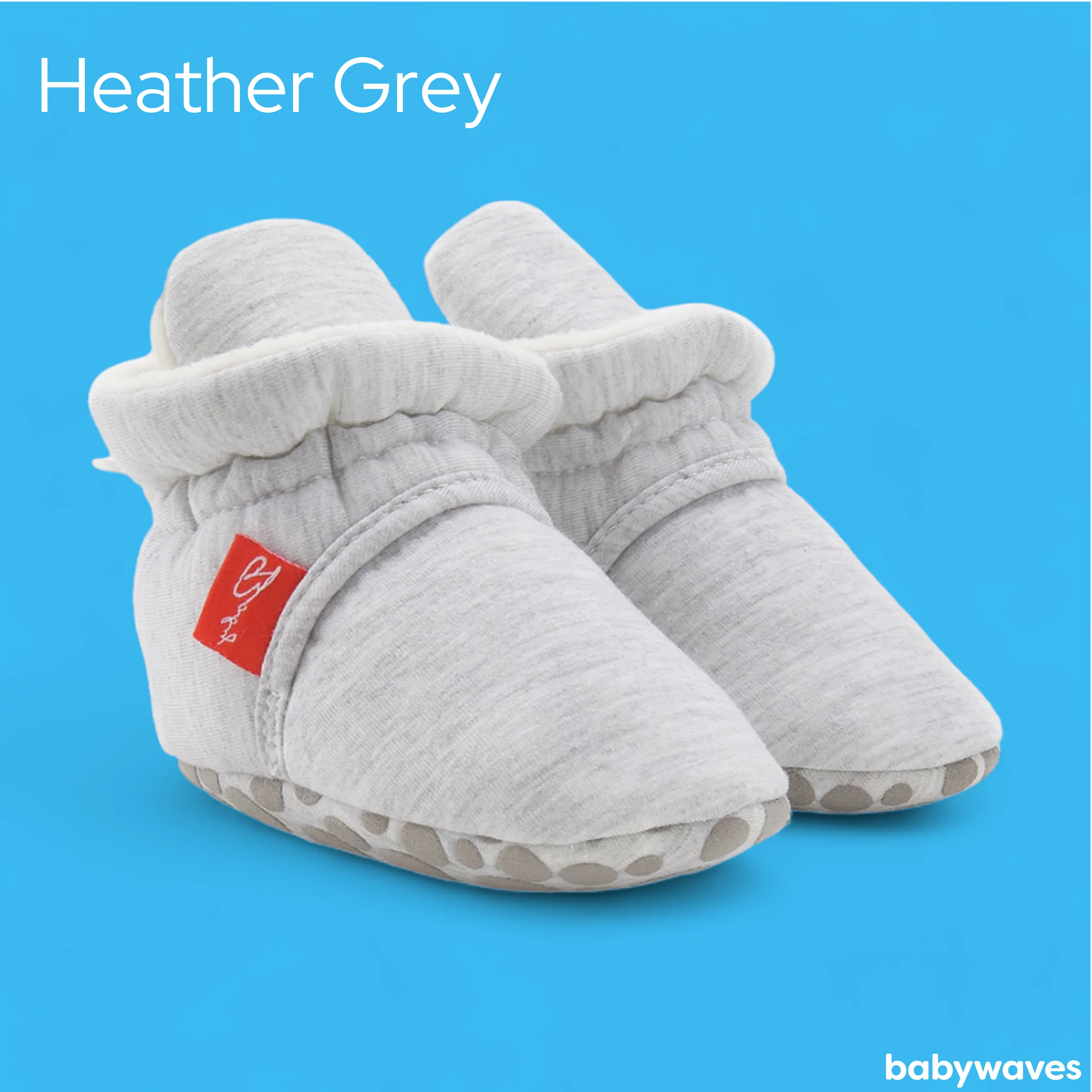 Fleece Hug Shoes