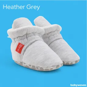 Fleece Hug Shoes