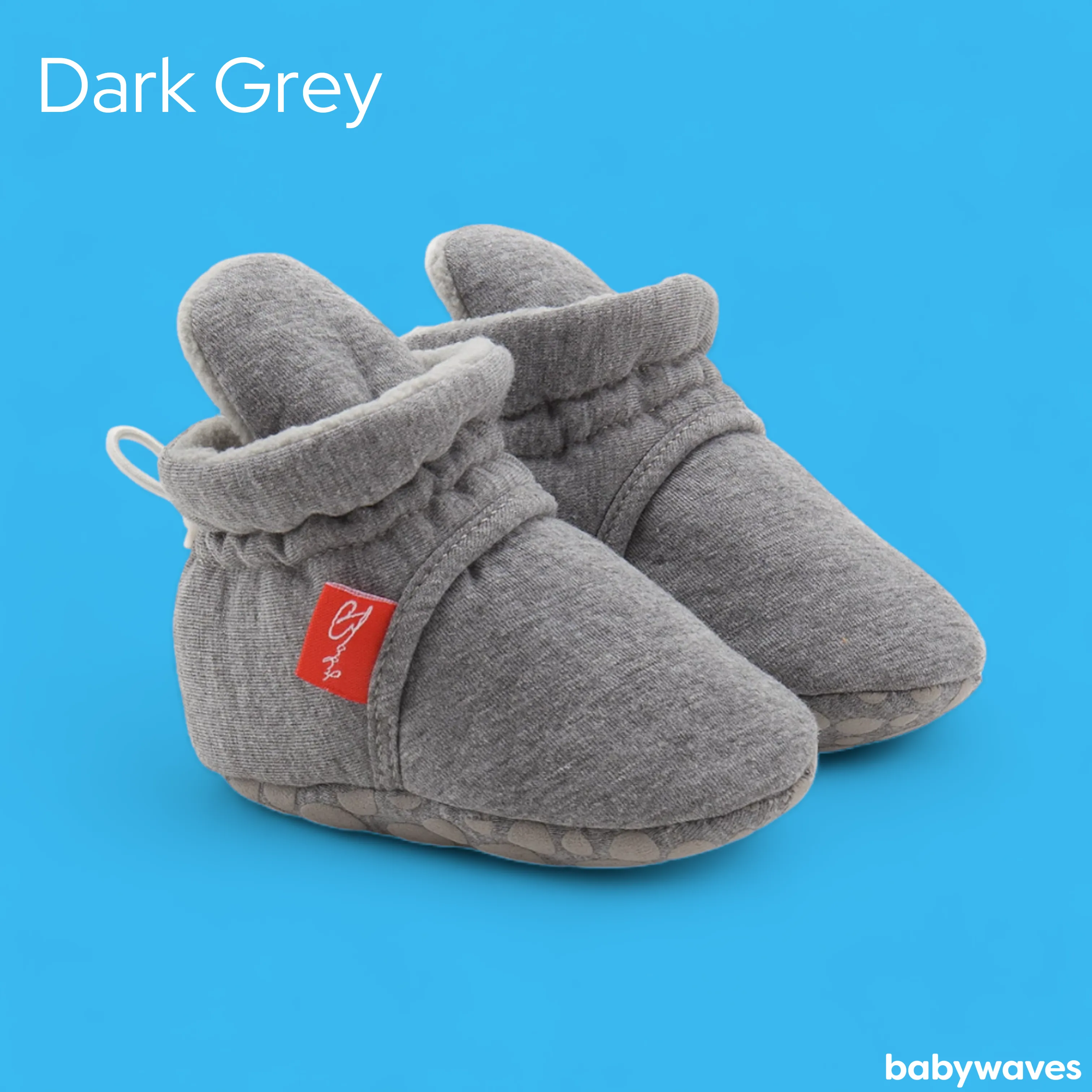 Fleece Hug Shoes