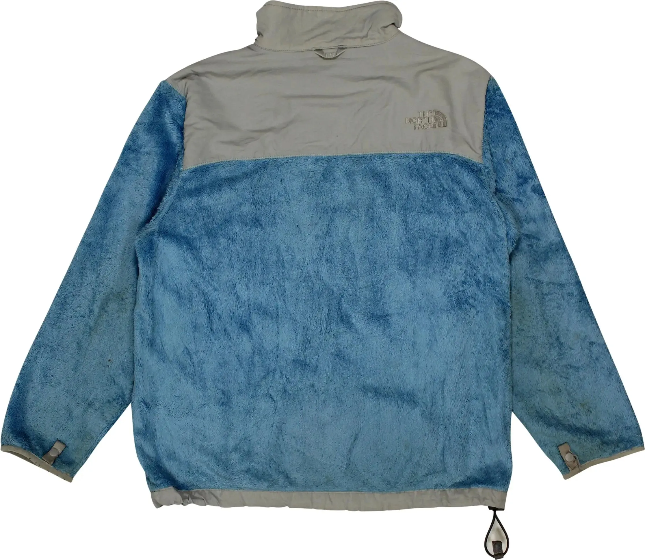 Fleece Jacket | ThriftTale