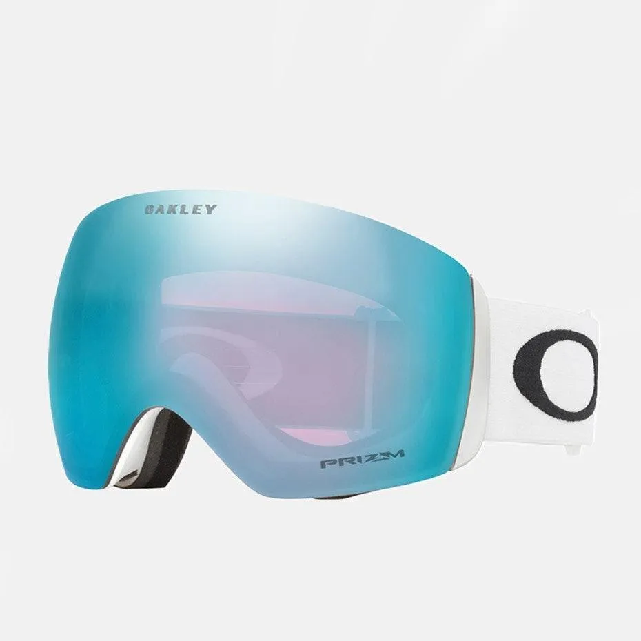 Flight Deck XL Snow Goggles