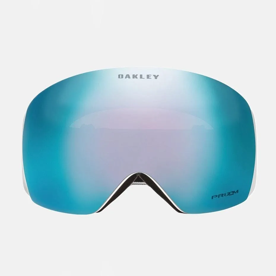 Flight Deck XL Snow Goggles