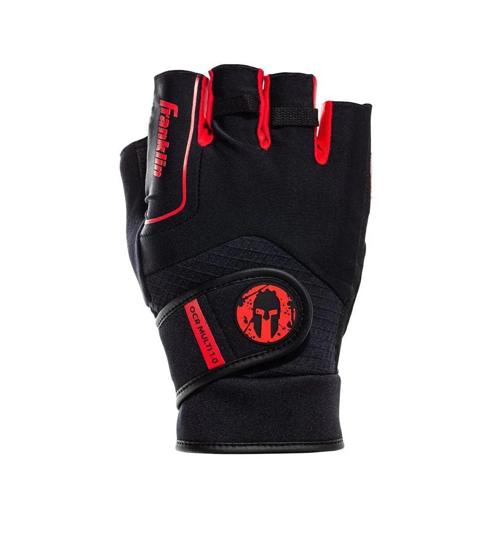 Franklin OCR Multi 1.0 Gloves - SPARTAN Gloves