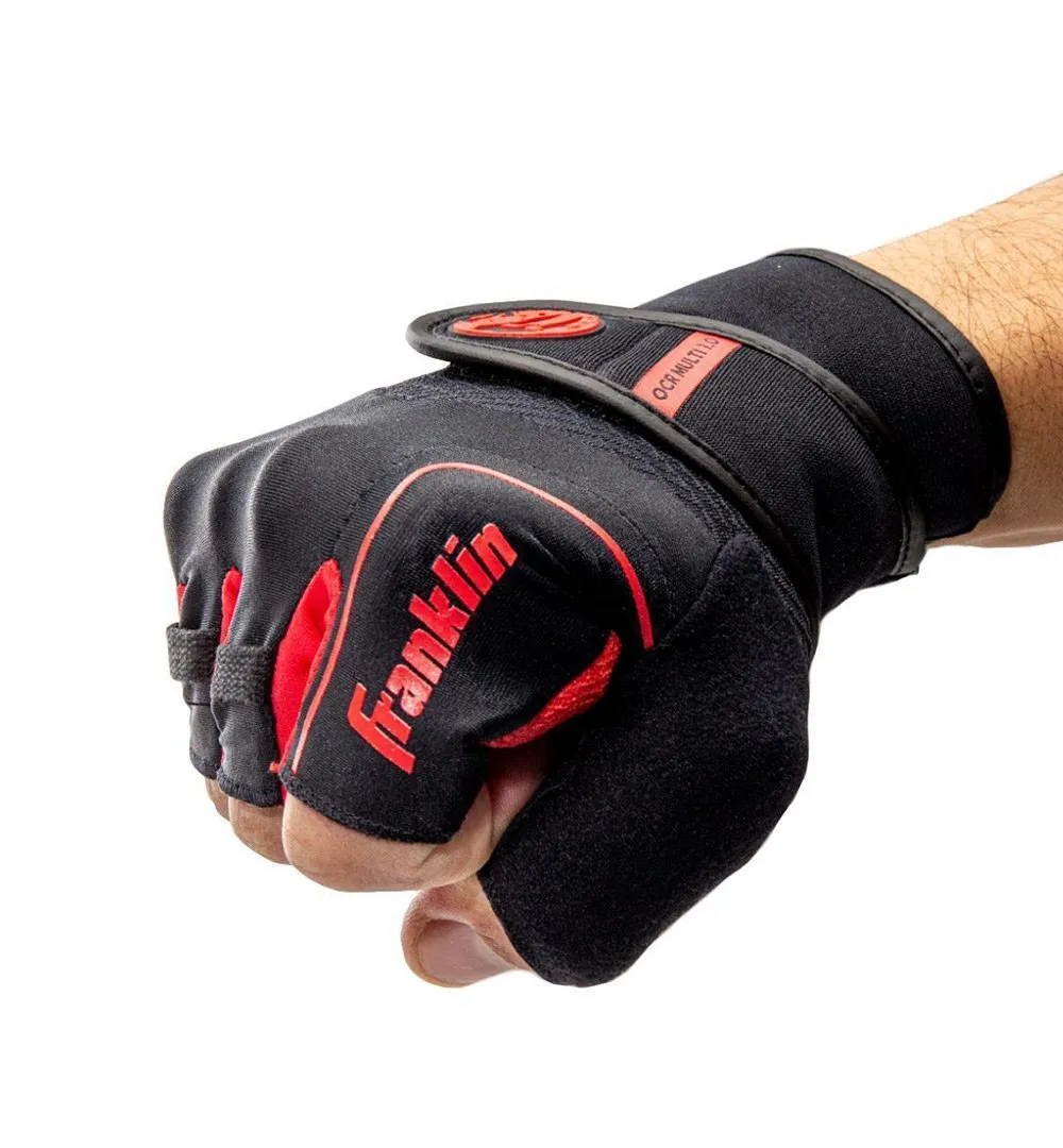 Franklin OCR Multi 1.0 Gloves - SPARTAN Gloves