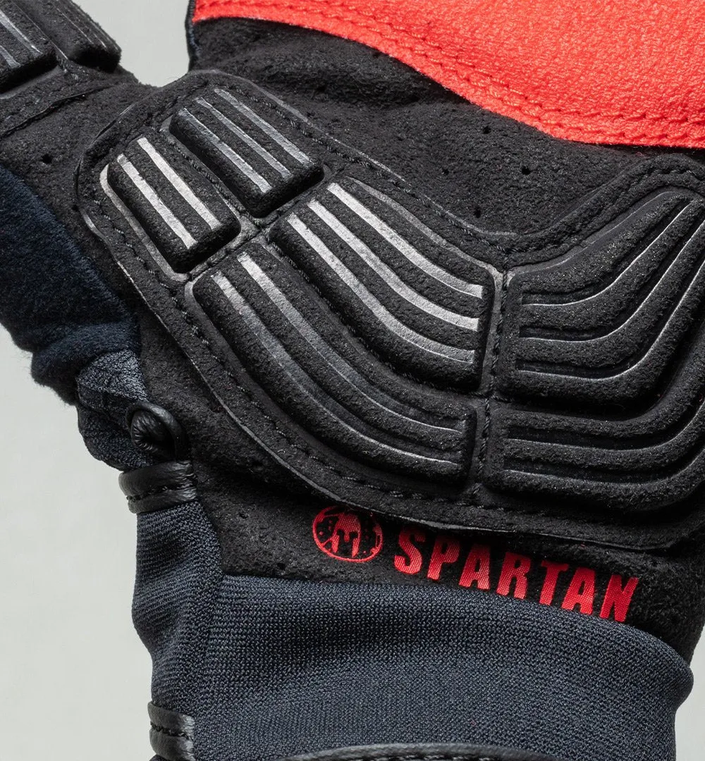 Franklin OCR Multi 1.0 Gloves - SPARTAN Gloves