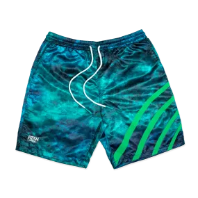 Fresh Springs Nylon Watershort