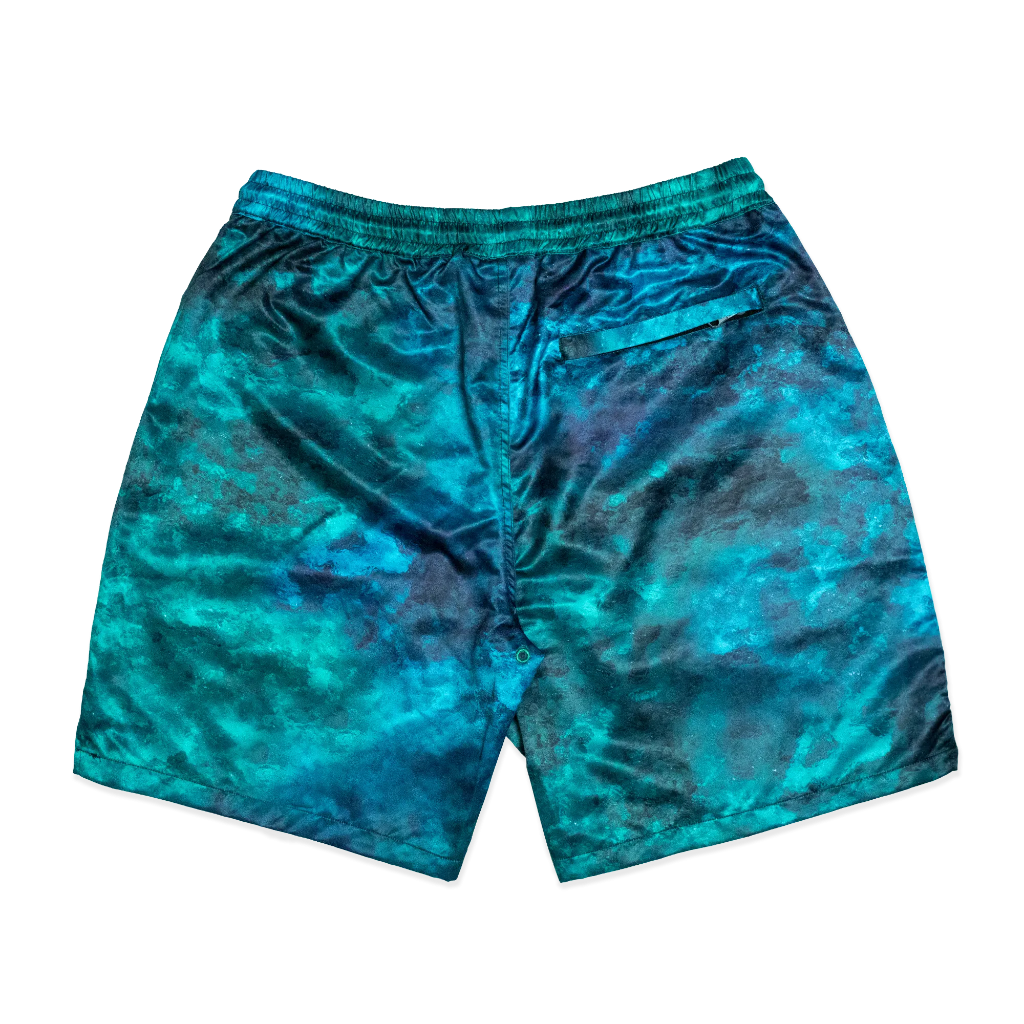 Fresh Springs Nylon Watershort