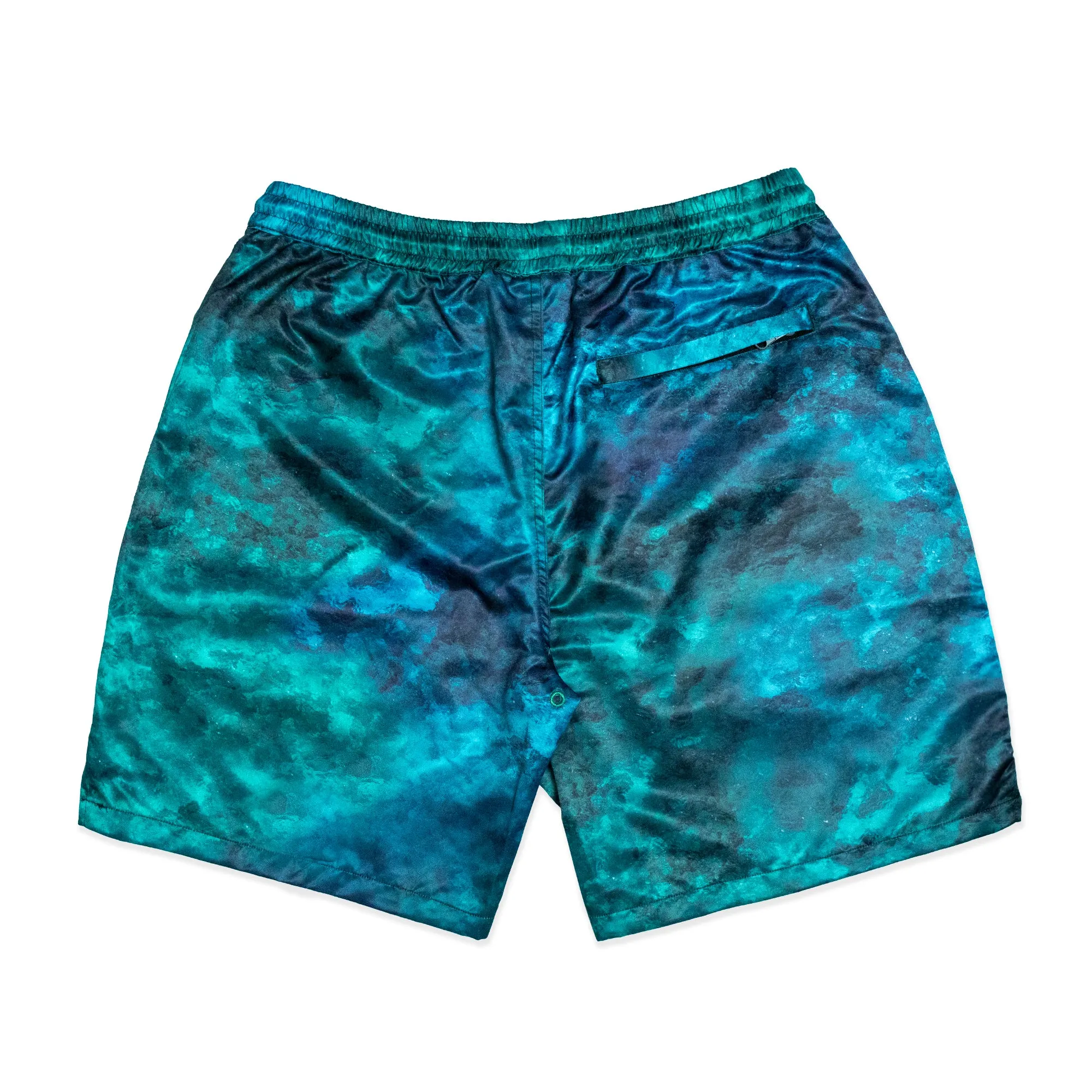 Fresh Springs Nylon Watershort