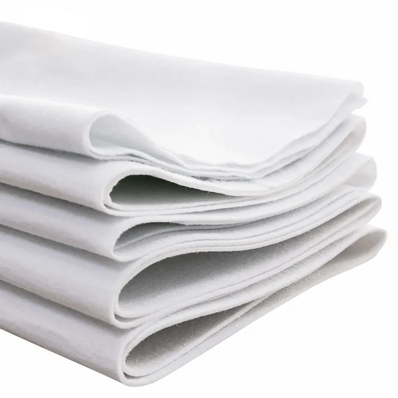 Fusible Fleece Batting - 50 x 100 cm