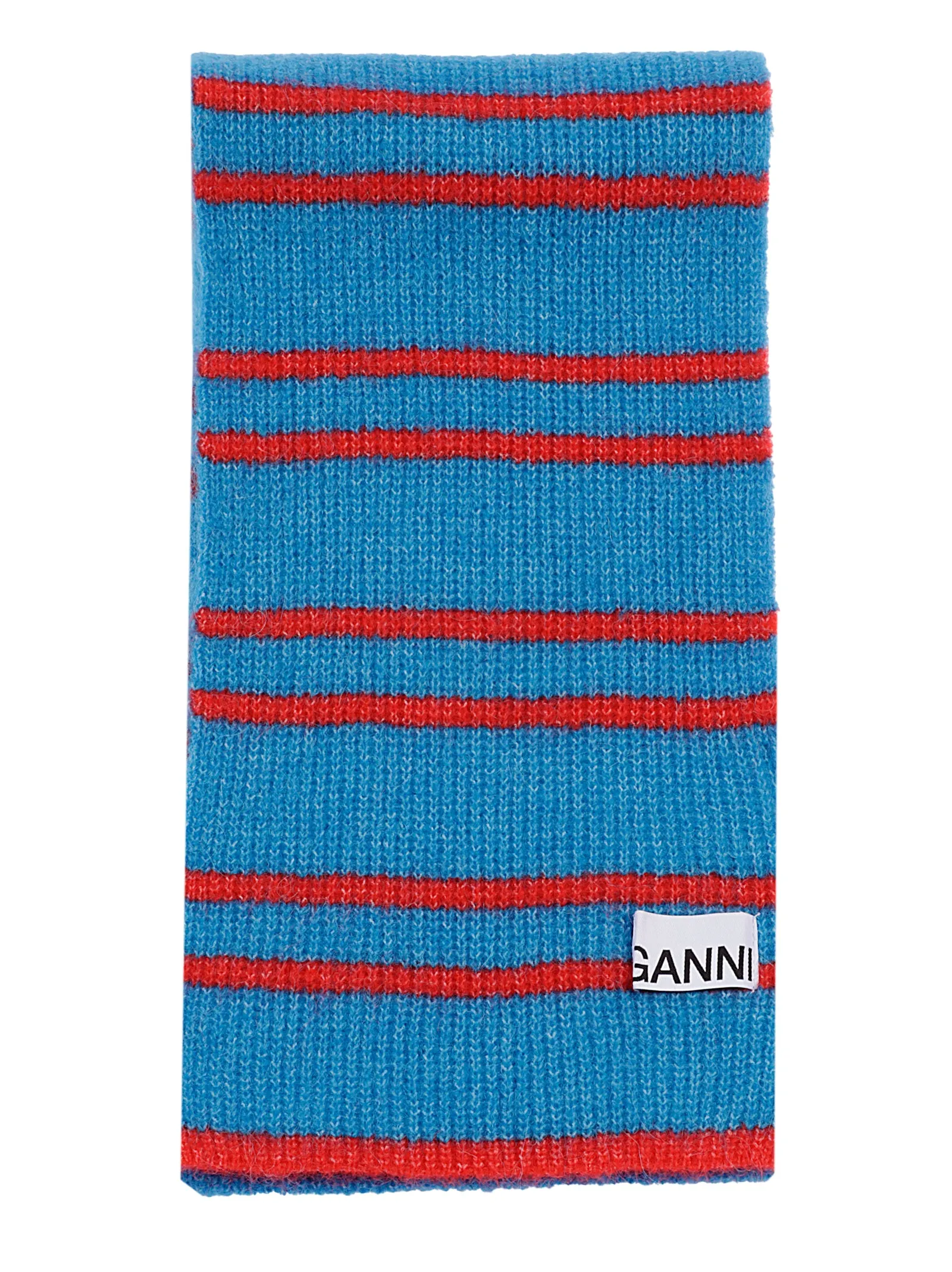 Ganni Scarf: The Ultimate Fashion Accessory for Style Enthusiasts.