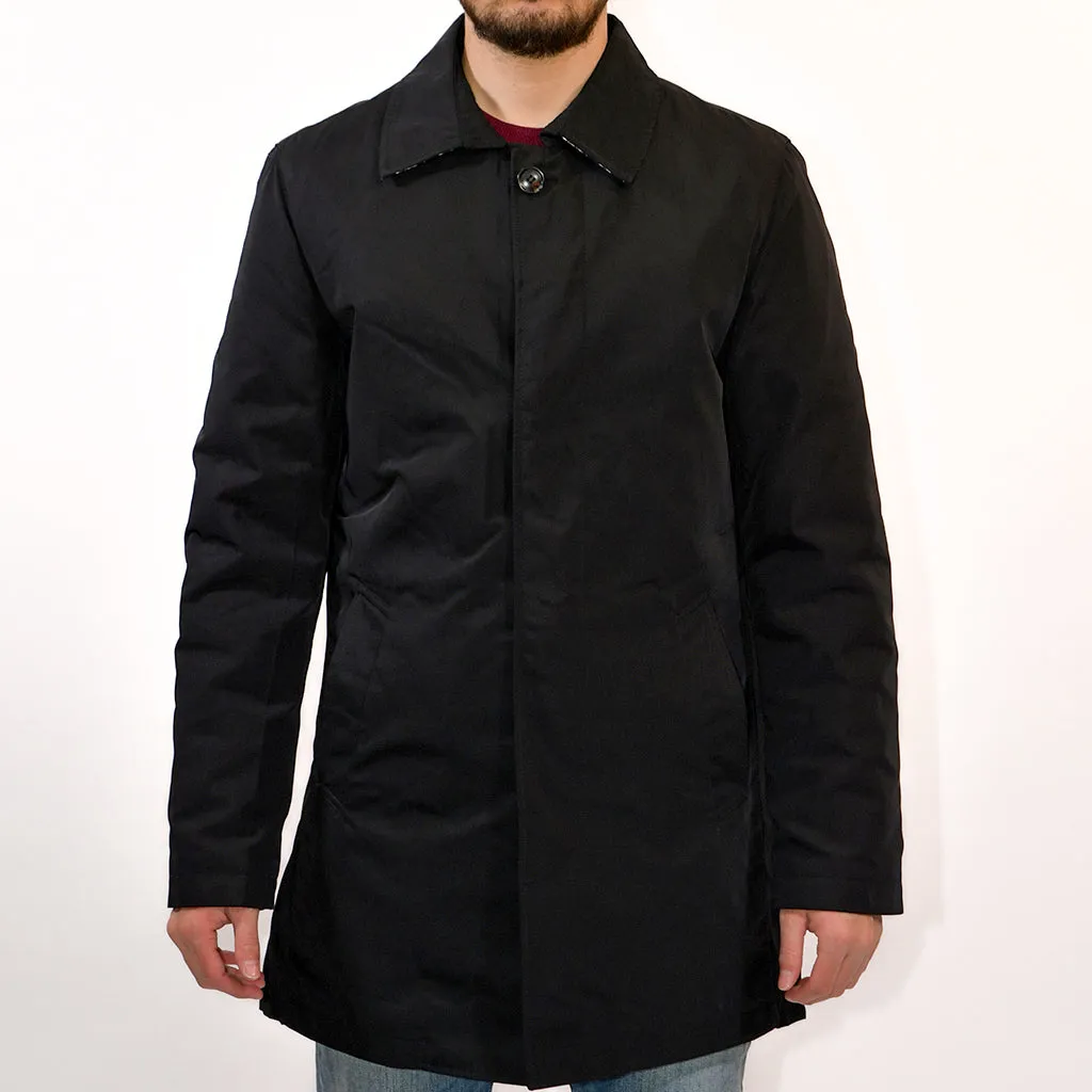 Ghiacciozero Trench Men's BFU168 - Shop Now!