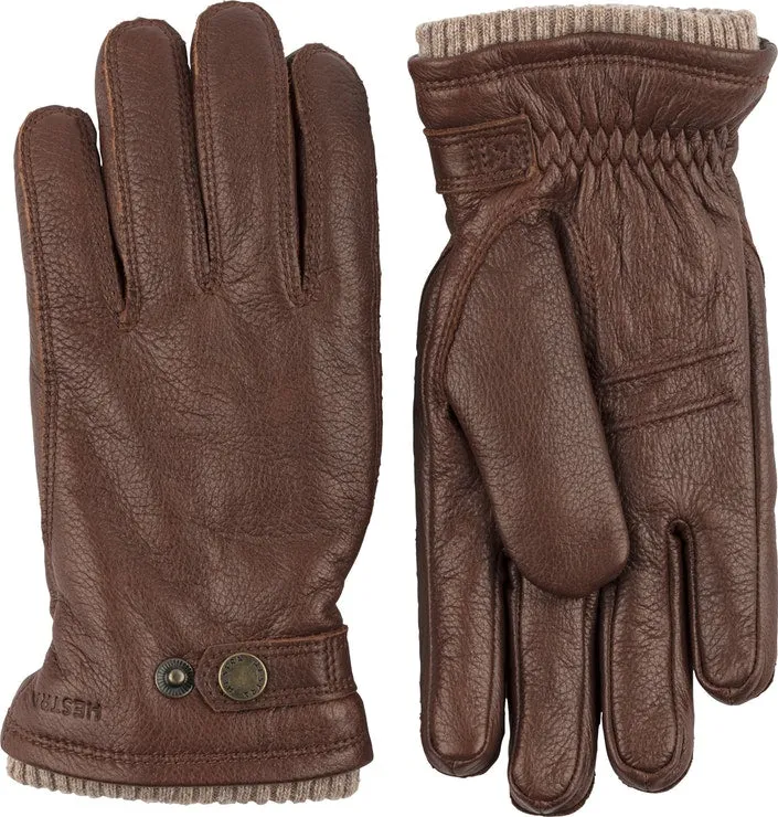 Gloves with Timeless Style