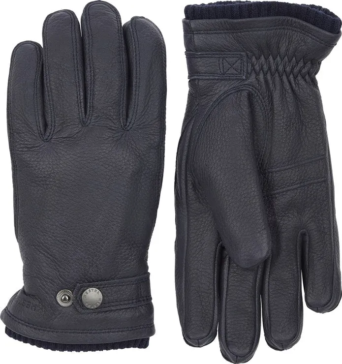 Gloves with Timeless Style