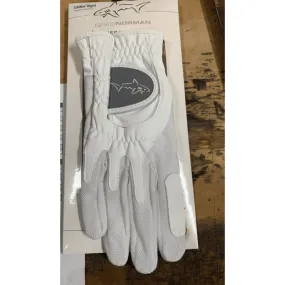 Greg Norman Women's Gloves - 2 Pack, One Size Fits All