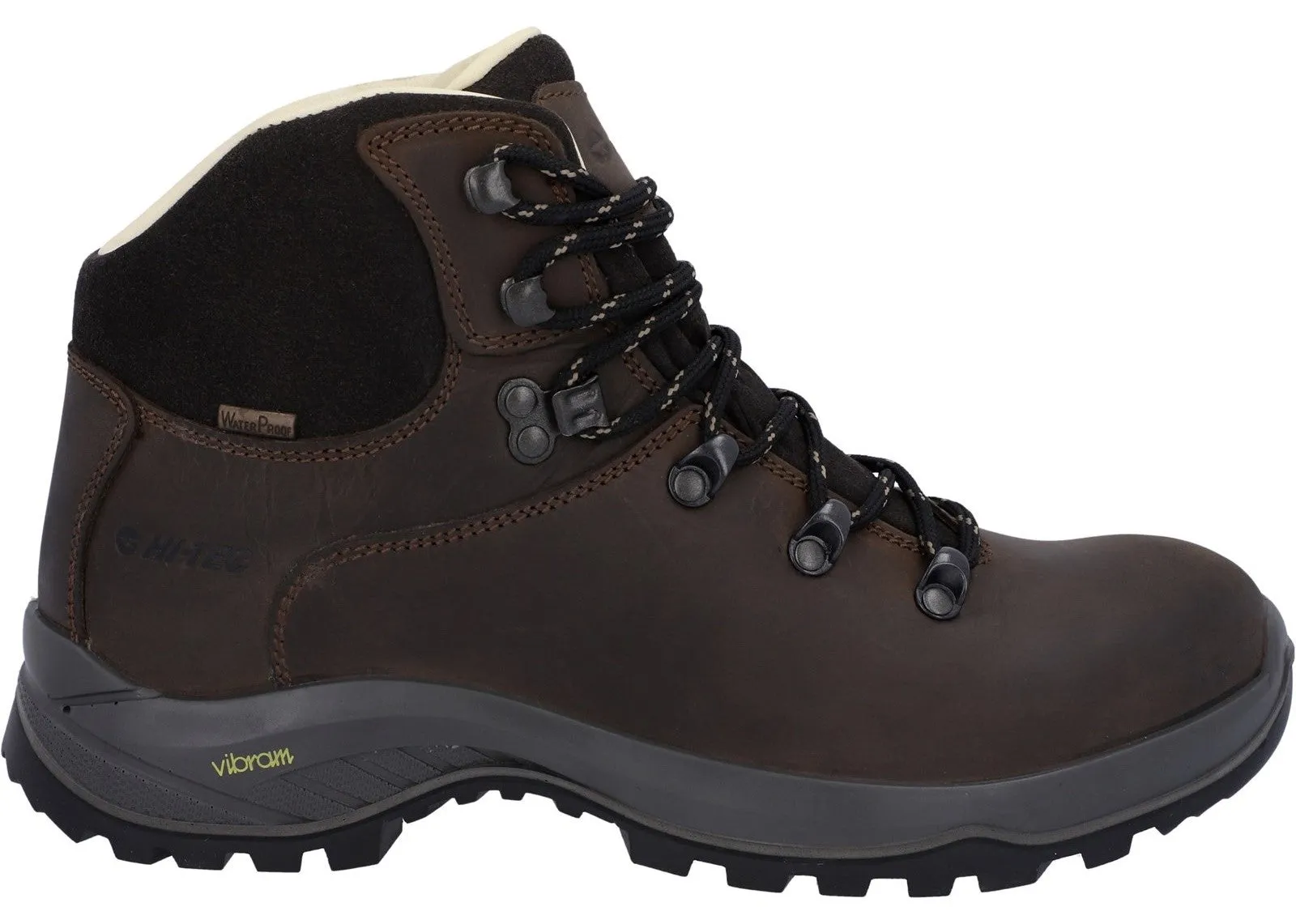 Hi-Tec Ravine Pro Waterproof Walking Boot for Men