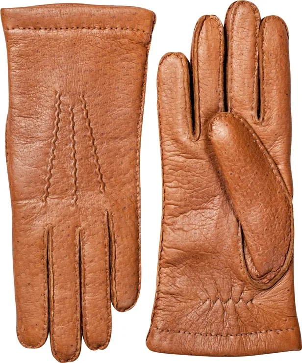 High-Quality Peccary Gloves for a Comfortable and Stylish Look