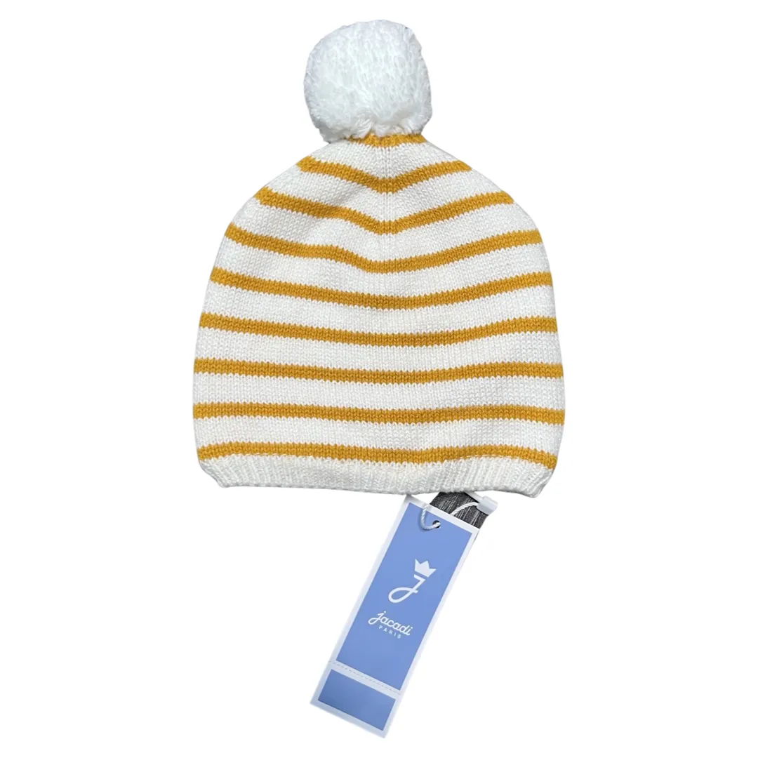 Jacadi Knit Hat - Shop Now