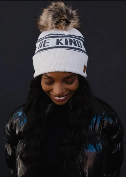 KIND Pom Hat