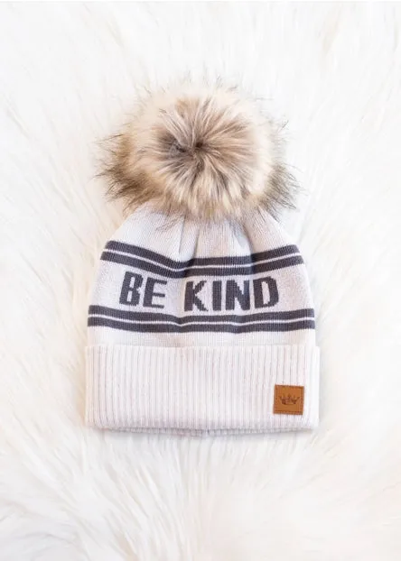 KIND Pom Hat