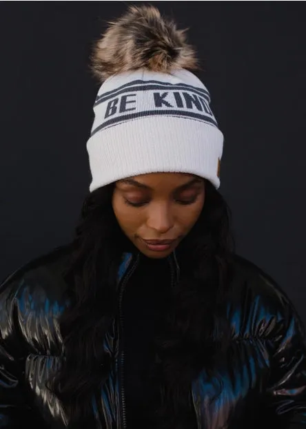 KIND Pom Hat