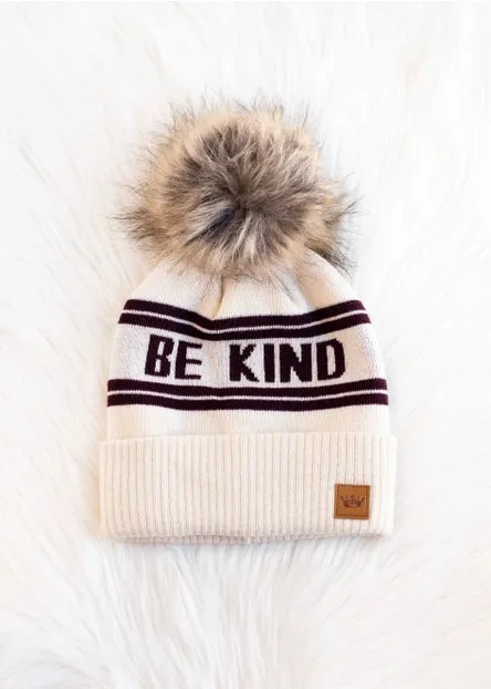 KIND Pom Hat