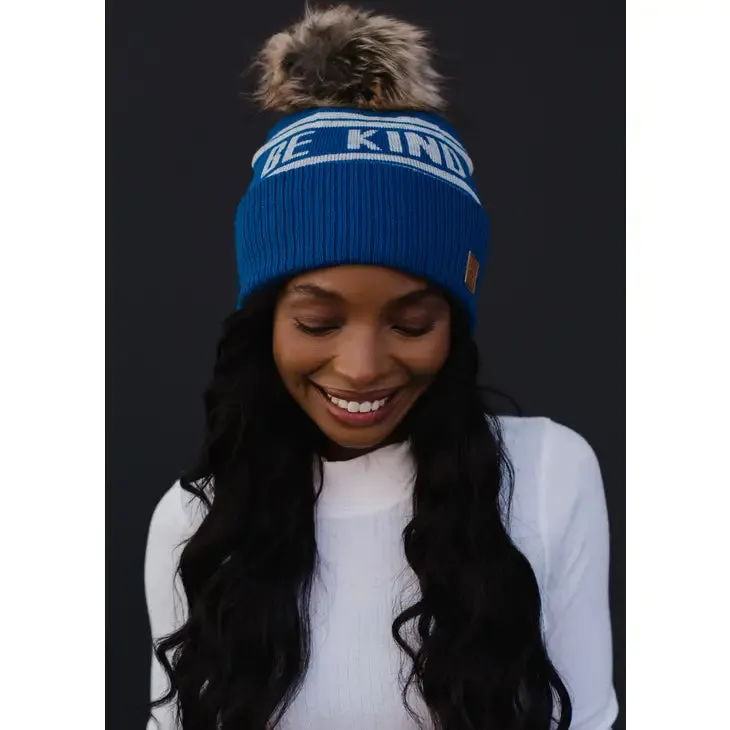 KIND Pom Hat