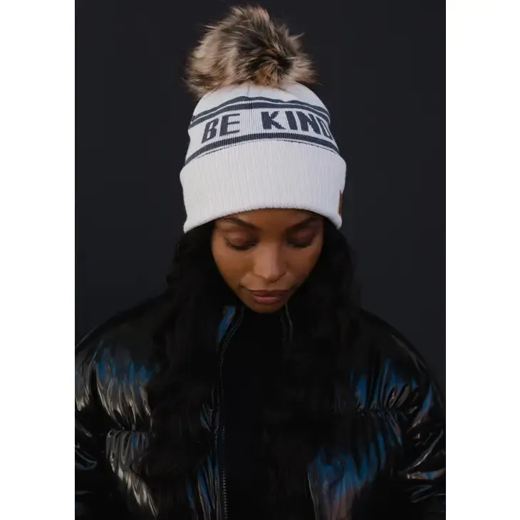 KIND Pom Hat