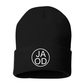 Knit Hat by JAOD