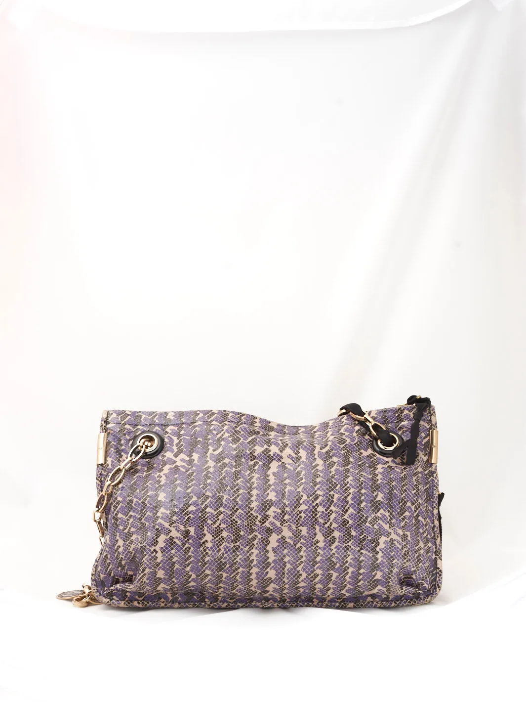 Lanvin, Happy Bag, Python 2010