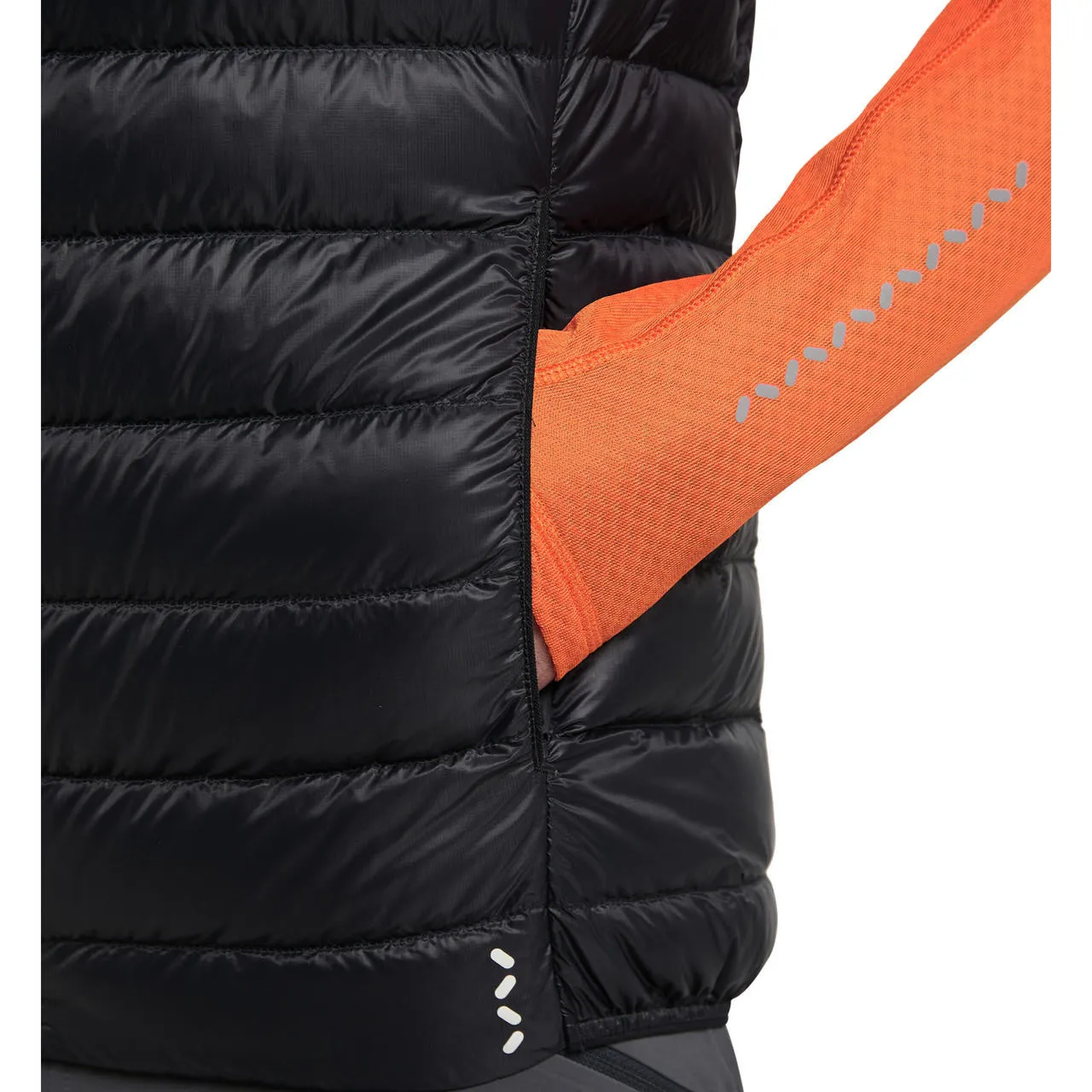 LIM Down Vest